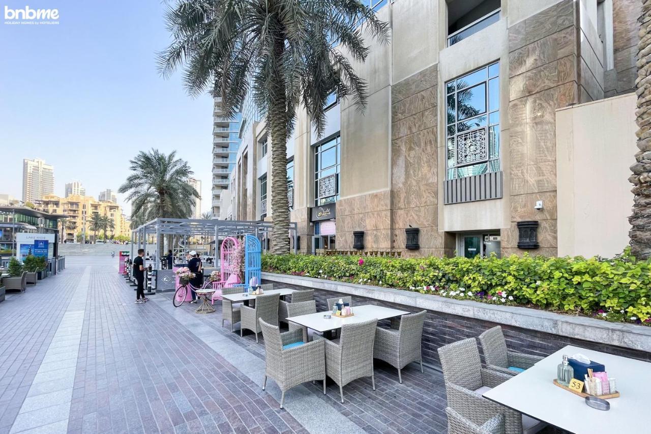 Bnbmehomes - The Residences Dubai Exterior photo