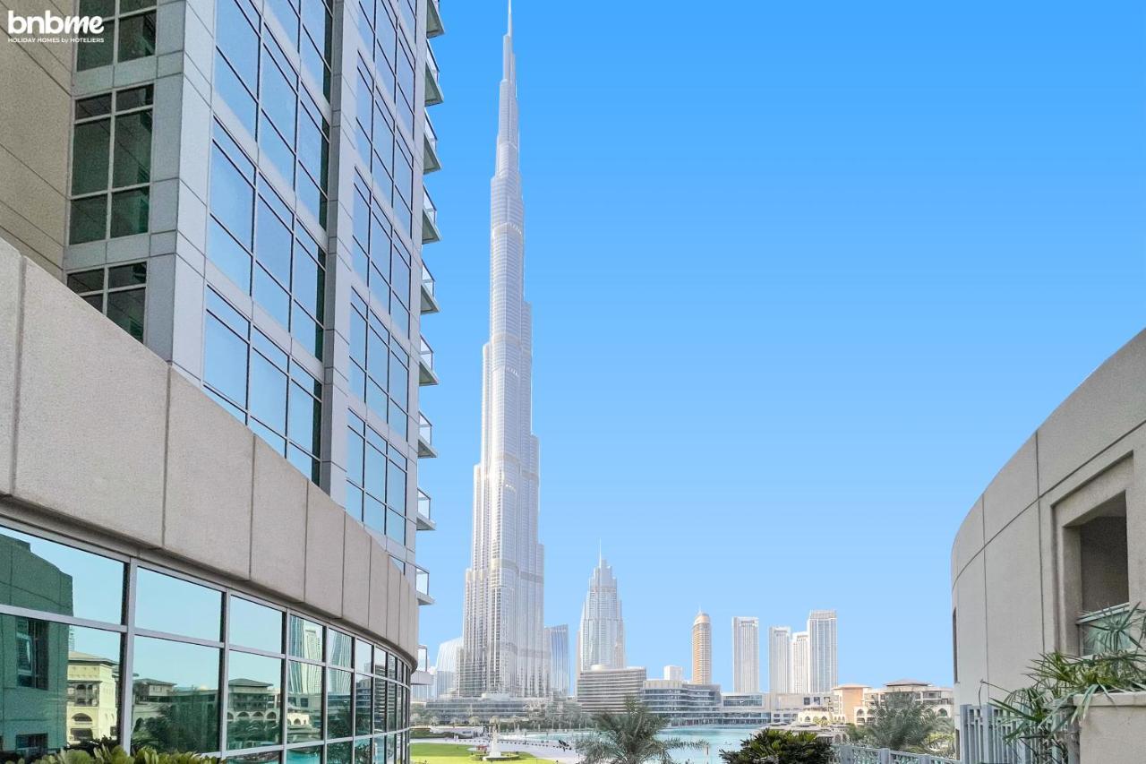 Bnbmehomes - The Residences Dubai Exterior photo